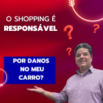 responsabilidade shopping